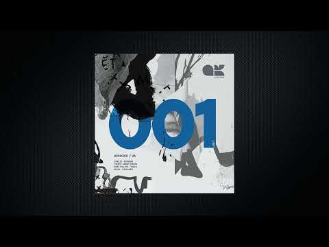 Deaf Pillow - Tesla [ADNK001]