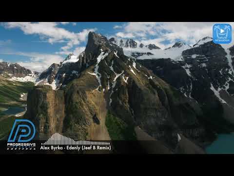Alex Byrka - Edenly (Jeef B Remix) [Progressive Dreams Emotions]