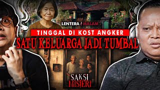 Download lagu GOKIL! ANAK RANTAU DI JAKARTA  NGGAK SADAR KALAU SELAMA 3 BULAN TINGGAL DI KOSTAN TERBENGKALAI?! mp3