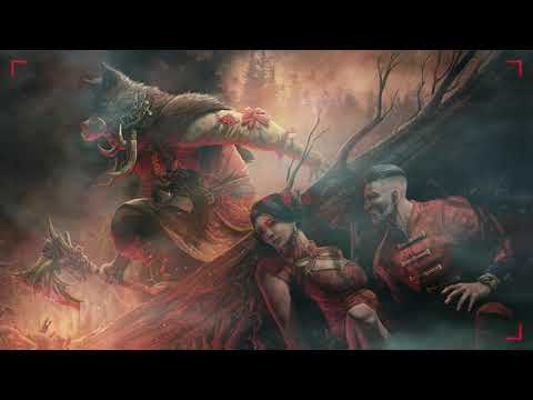 🎧 Marin Hoxha X Vinsmoker X Benja - Smokin' U Out