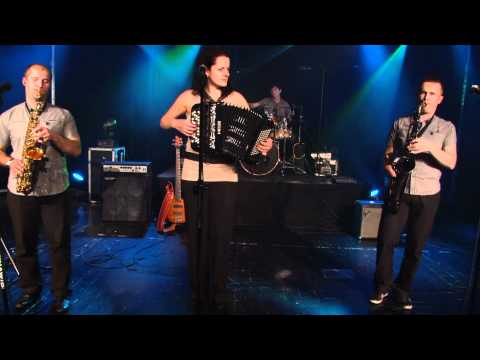 Chłopiec sportowiec - biesiada "M cztery"