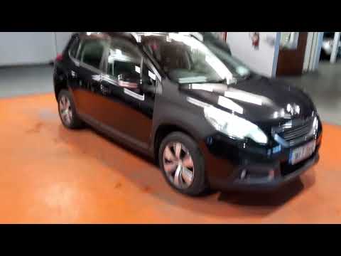 Peugeot 2008 2016 - Image 2