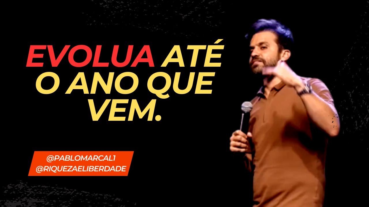 EVOLUA 10 ANOS EM 1 [APRENDA AGORA]
