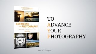 How to Advance Your Photography (book)