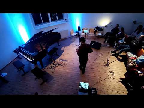 alexander bauer – in itself II