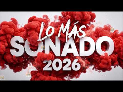 Musica Mix Variado 2026 🏖️ Mix Variada De Todo Un Poco 2026 🏖️ Mix Exitos Variados 2026#1