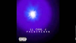 LL Cool J - 4,3,2,1 (ft. Canibus, DMX, Method Man &amp; Redman)