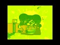 Klasky Csupo In Pure Lime