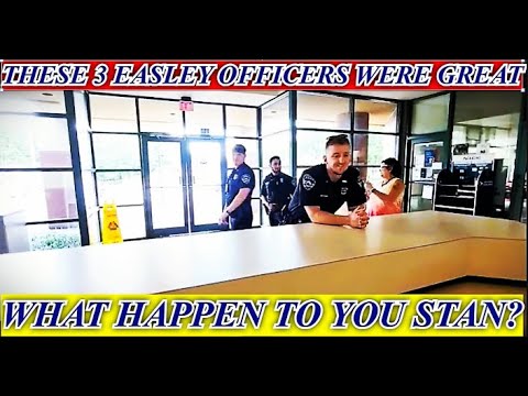 Post Office Easley