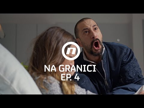 Mirela rađa, Ante u bolovima