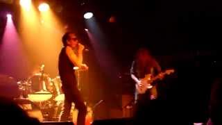 Graham Bonnet - Bad Girl @ The Garage, London 19.03.14