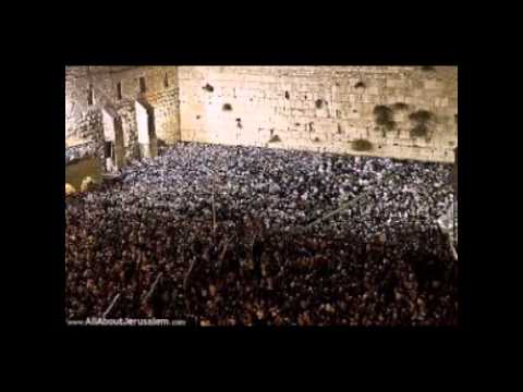 Mimkomcha-Mordechai Ben David