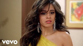 YouTube e-card Preorder the new album Camila at Apple Music iTunes Spotify Google Play Amazon  Guest