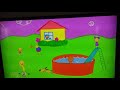 Ben Rudnick And Friends Shorts 1 Ben's Winter House