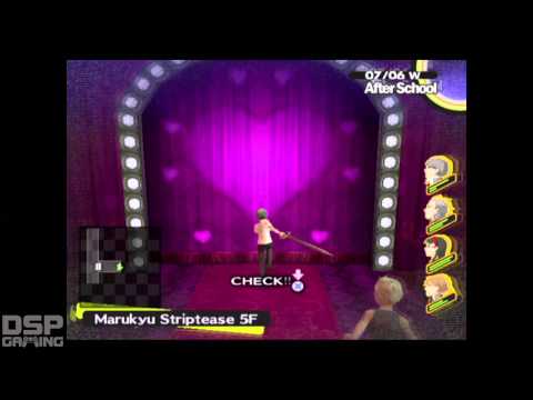 Persona 4 playthrough pt82 - New Enemies, New Personas, New WHUPPIN's!