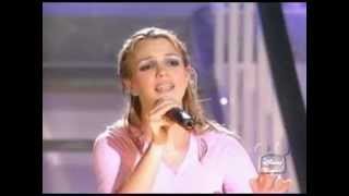 Britney Spears - 1999 Disney Channel Special - From The Bottom Of My Broken Heart