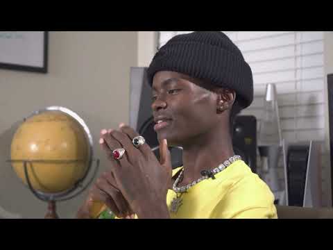 Yung Koded Interview