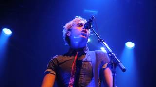 Ain&#39;t No Way We&#39;re Going Home - R5 (Live at Club Nokia)