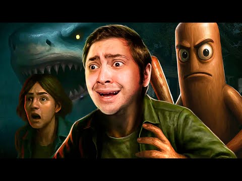 ESSE É O PIOR JOGO QUE JÁ JOGAMOS.