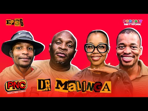 DR MALINGA On SARS, Crying on Podcast and Chill with MacG, Tears to Triumph, Present Fathers