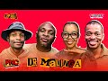 DR MALINGA On SARS Crying On Podcast And Chill With MacG Tears To Triumph Present Fathers