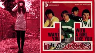 The Troggs ‎– I Want You (1966)