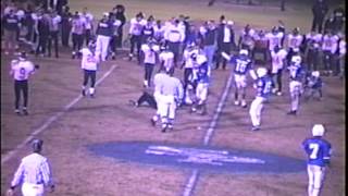 preview picture of video 'St. Pauls vs North Pitt - 1997'