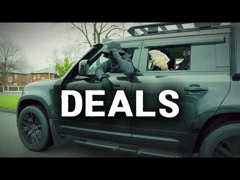 Kenzo x Booter Bee x Country Dons Type Beat - "DEALS'' | UK Rap Instrumental 2026