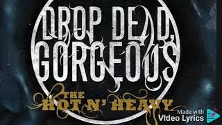 3. Beat the Devil Out of It - 1080p instrumental - Drop Dead, Gorgeous - The Hot n' Heavy
