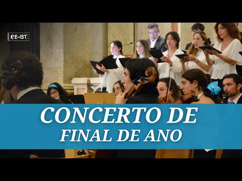 Concerto de Final de Ano