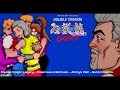 Double Dragon Legacy Dreamwave Remixes Jimmy S Pain Suno A I Remix Cover