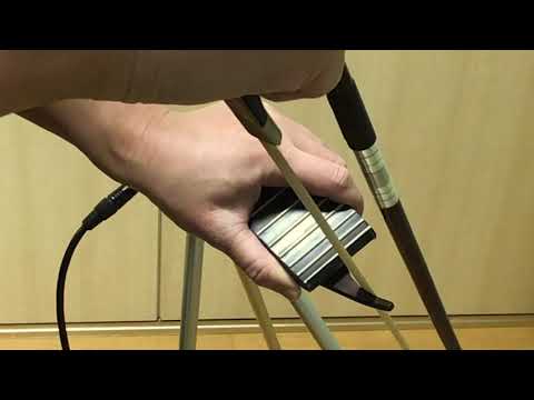 Happy birthday on daxophone