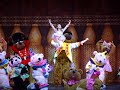 CLARA In The RADIO CITY CHRISTMAS SPECTACULAR With The Rockettes By Rachel Quiner Part 2