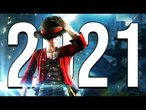 Jump Force REVIEW 2021 | Worth Buying in 2021?