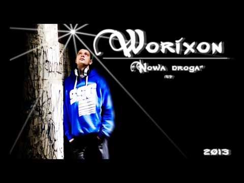 02. Worixon - Jestem synu