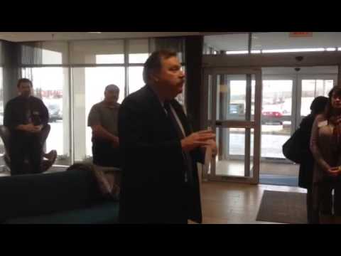 Fairfield Inn and Suites Ribbon Cutting