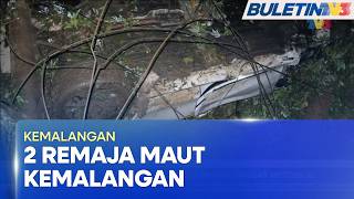 Download lagu KEMALANGAN | Dua Remaja Maut Setelah SUV Mewah Langgar Motosikal mp3 Download lagu KEMALANGAN | Dua Remaja Maut Setelah SUV Mewah Langgar Motosikal mp3