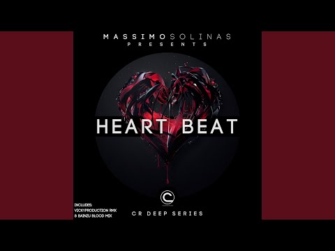 Heartbeat (Vickyproduction Remix)