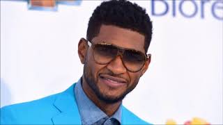 Usher - Would You Believe It New Song 2017