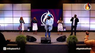 🙌 “Faithful To Believe!” | Antwaun Cooks &amp; Spirit And Truth Praise Team