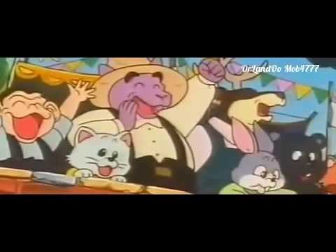 Los Tres Lobitos, los Tres Cerditos y el Cerdito Práctico Cuentos Infantiles en Español.