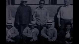 The Animals - Don&#39;t let me be misunderstood ( American Me Tribute )