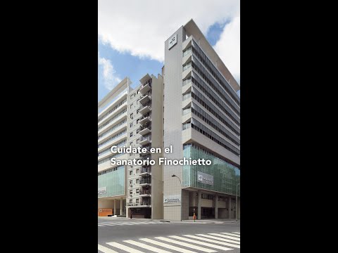 Conocé Sanatorio Finochietto