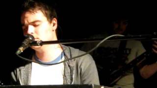 Meese - Movie Screens