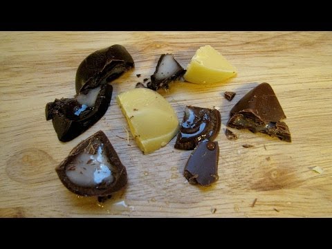 After Eight - finest Mint Pralines