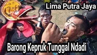 Download lagu Barong Kepruk Tunggal Ndadi Makan Beling Seni Jaranan Lima Putra Jaya mp3 Download lagu Barong Kepruk Tunggal Ndadi Makan Beling Seni Jaranan Lima Putra Jaya mp3