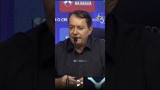 🦊👀PEDRINHO FAZ FORTE DESABAFO APÓS FASE RUIM DO CRUZEIRO
