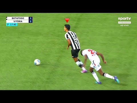 Danilo Barbosa Vs. EC Vitória (02/05/2024) HD 1080i