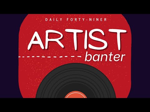 Artist Banter S1E4: Continuing artistry after graduation (ft. Andrew Balogh)