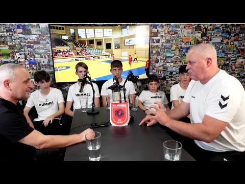 PODCAST@criticarad.ro | Episodul 44  | H.C. Beldiman - analize și concluzii la început de sezon